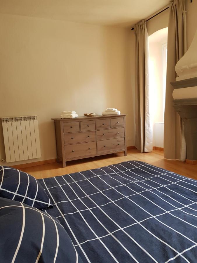 Residenza La Roggia Varallo Exterior foto